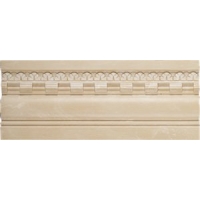 Zocalo Garland Cream